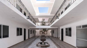 Hotel Posada San Esteban